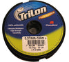 Hilo de pesca Trilon FLUOR COATING 0.37 X 100 mts. Varios colores