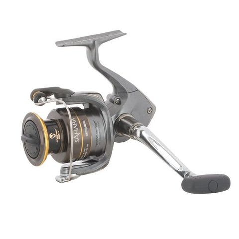 Combo SHAKESPEARE CATCH MORE FISH™ BASS SPINNING (Caña y Carrete)